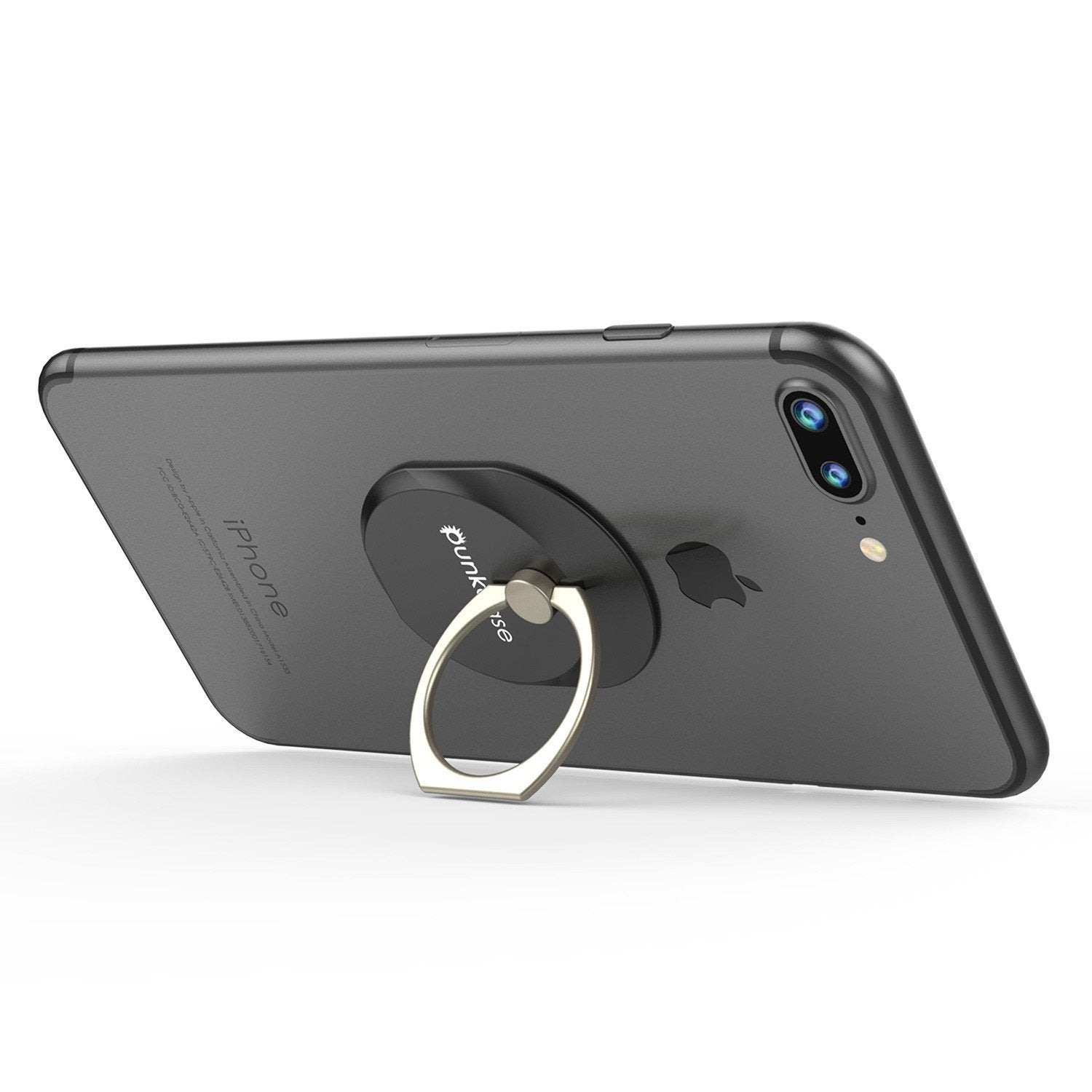 Ring Holder - Rose Gold