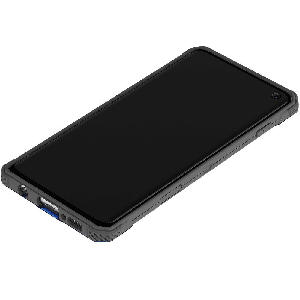 Ghostek IRON ARMOR2 for Galaxy S10 [Blue]