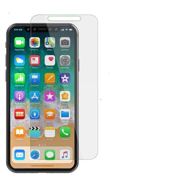 iPhone XS Punkcase Glass SHIELD Tempered Glass Screen Protector  9H Glass - PunkCase NZ