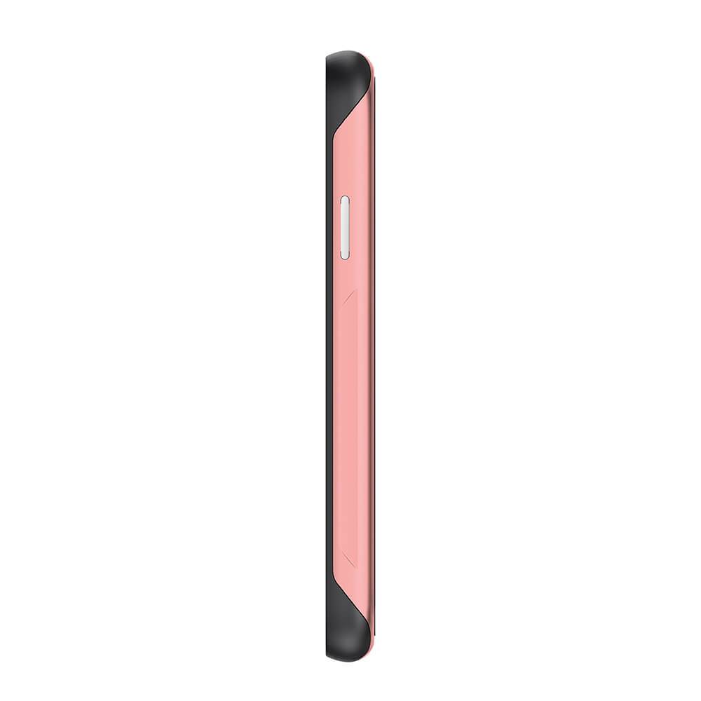 iPhone Xr Case, Ghostek Atomic Slim 2 Series  for iPhone Xr Rugged Heavy Duty Case|PINK - PunkCase NZ