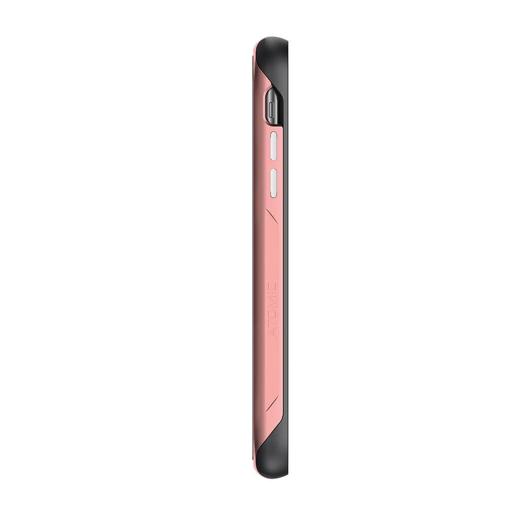 iPhone Xr Case, Ghostek Atomic Slim 2 Series  for iPhone Xr Rugged Heavy Duty Case|PINK - PunkCase NZ