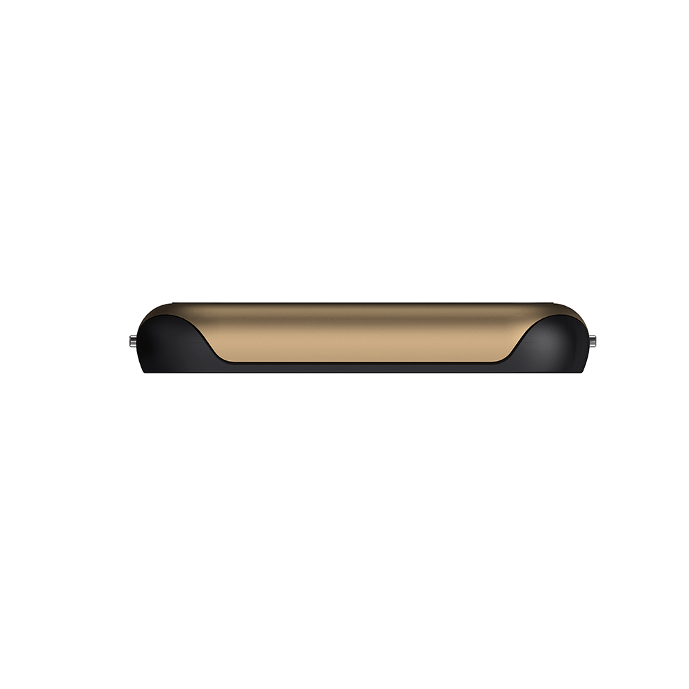 iPhone Xs Case, Ghostek Atomic Slim 2 Series  for iPhone Xs Rugged Heavy Duty Case|GOLD - PunkCase NZ