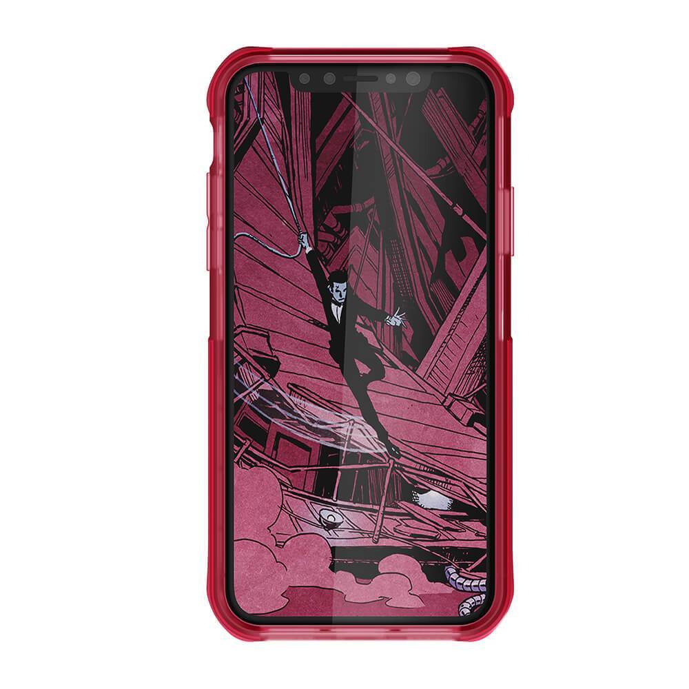 iPhone Xs Max Case, Ghostek Cloak 4 Series  for iPhone Xs Max / iPhone Pro Case | PINK - PunkCase NZ